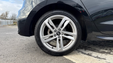 Audi A1 35 TFSI S Line 5dr S Tronic Petrol Hatchback